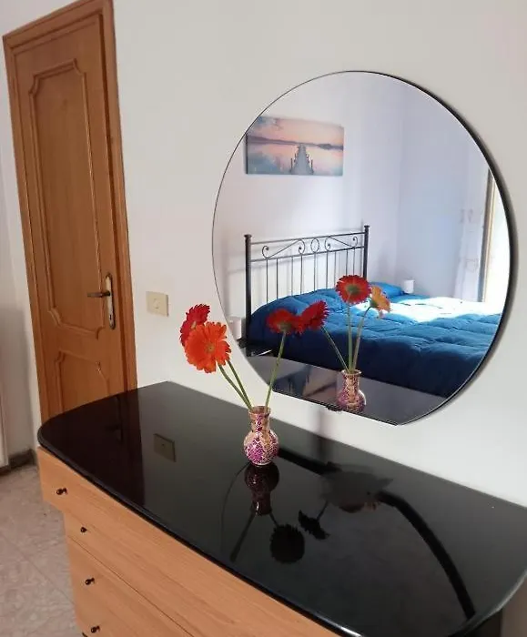 Sun & Moon Apartment-1