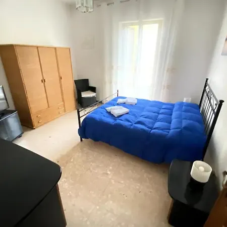 Sun & Moon Apartment-2